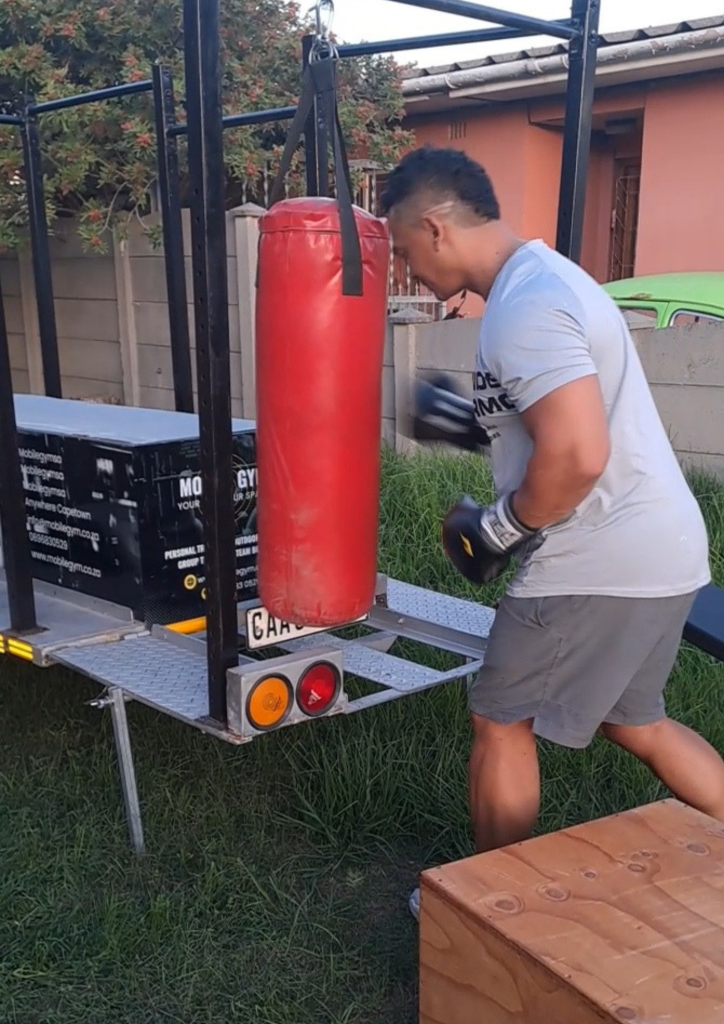 greenpoint personal training